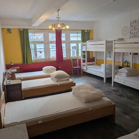 ホステル Black Forest