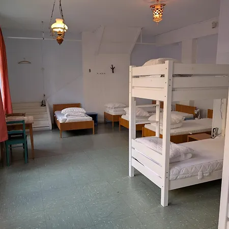 ホステル Black Forest