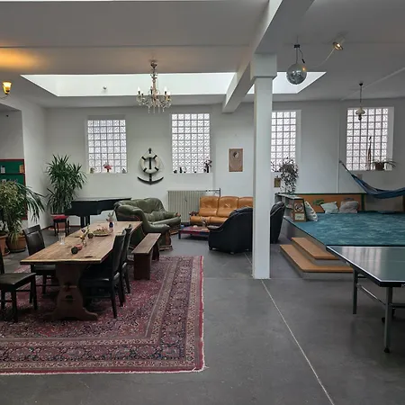 Black Forest Vandrerhjem Freiburg im Breisgau