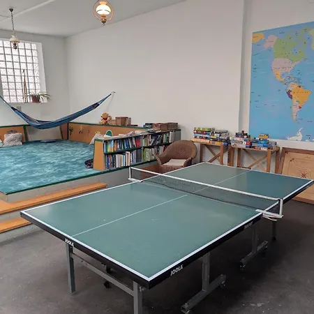 ホステル Black Forest *