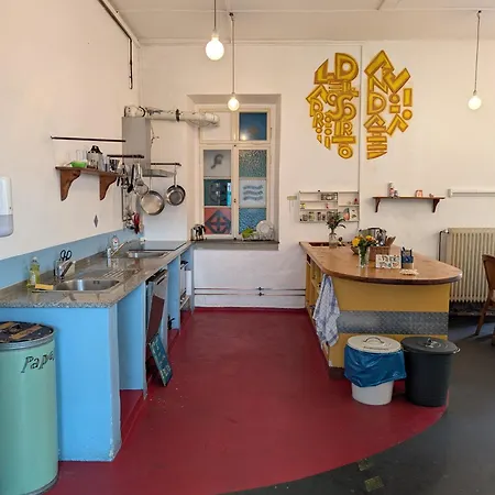 Vandrerhjem Black Forest