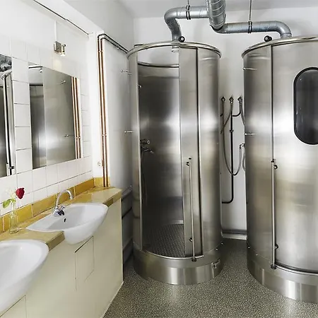 Vandrerhjem Black Forest