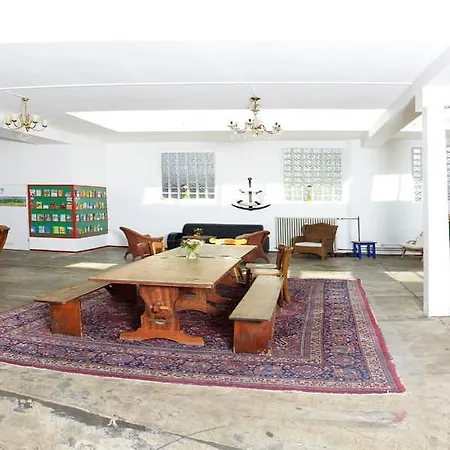 Black Forest Hostel Freiburg im Breisgau