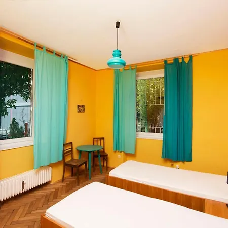 Vandrerhjem Black Forest