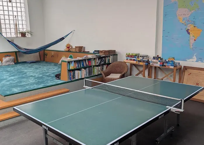 旅馆 Black Forest *